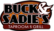 Buck & Sadie's Logo